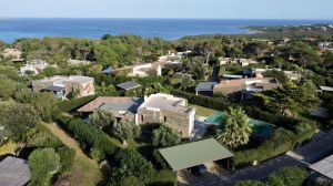 Villa Ancora di Mare |  -  - 