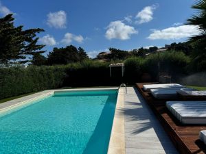 Villa Ancora di Mare |  -  - 