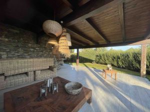 Villa Ancora di Mare |  -  - 
