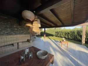 Villa Ancora di Mare |  -  - 