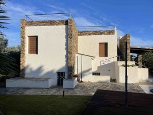 Villa Ancora di Mare |  -  - 