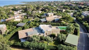 Villa Ancora di Mare |  -  - 