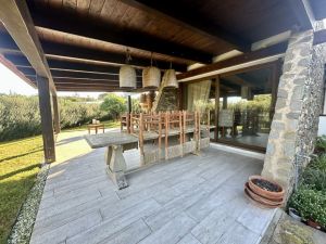 Villa Ancora di Mare |  -  - 