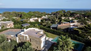 Villa Ancora di Mare |  -  - 