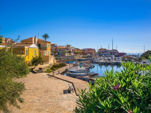 Villa Ancora di Mare |  -  - 