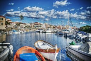 Villa Ancora di Mare |  -  - 