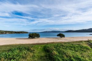 Villino Portu Mannu  |  -  - 