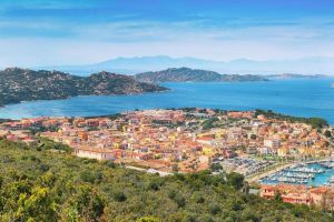 Villino Portu Mannu  |  -  - 