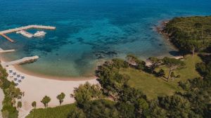 Villino Portu Mannu  |  -  - 