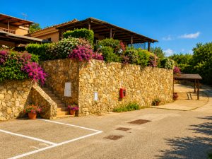 Villino Portu Mannu  |  -  - 