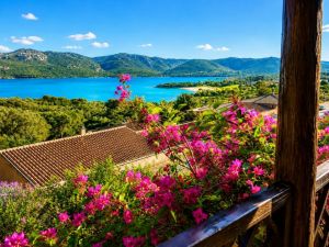 Villino Portu Mannu  |  -  - 