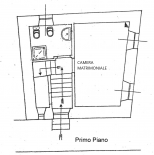 Casa San Martino | Sestri levante - Wohnungen und Villen - Baie del Levante