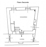 Casa San Martino | Sestri levante - Wohnungen und Villen - Baie del Levante