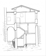 Casa San Martino | Sestri levante - Wohnungen und Villen - Baie del Levante