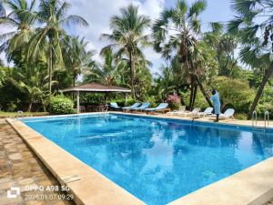 Appartamento Galana |  -  - 