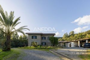 Villa Perdaxius |  -  - 