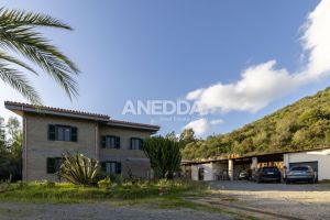 Villa Perdaxius |  -  - 