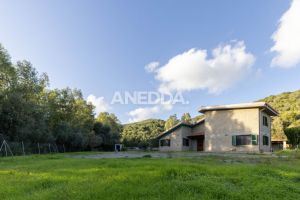 Villa Perdaxius |  -  - 