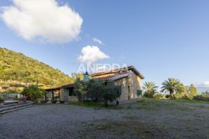 Villa Perdaxius |  -  - 