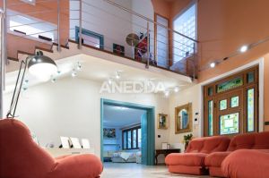 Villa Perdaxius |  -  - 