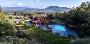 Villa Perdaxius |  -  - 