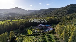 Villa Perdaxius |  -  - 