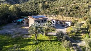 Villa Perdaxius |  -  - 