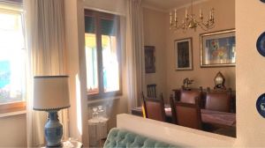 Il Giardino di Lerici Vista Mare |  -  - 