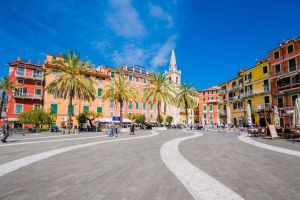 Il Giardino di Lerici Vista Mare |  -  - 