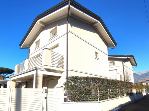 Villa Alessia |  -  - 