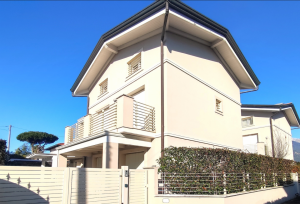 Villa Alessia |  -  - 