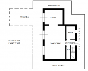 Villa Alessia |  -  - 