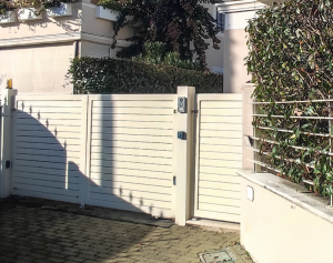 Villa Alessia |  -  - 