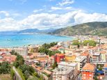 Villa San Martino |  -  - 