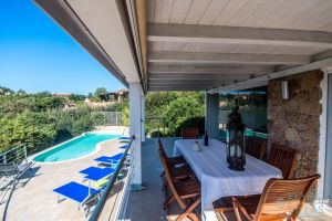 Villa Azzurra Costa Paradiso |  -  - 