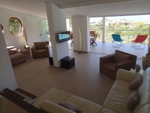 Villa Azzurra Costa Paradiso |  -  - 