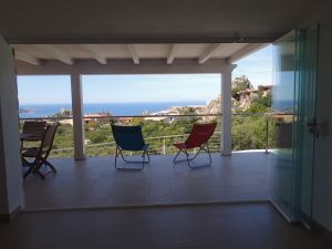 Villa Azzurra Costa Paradiso |  -  - 