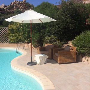 Villa Azzurra Costa Paradiso |  -  - 