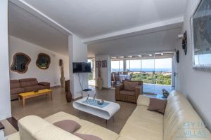 Villa Azzurra Costa Paradiso |  -  - 