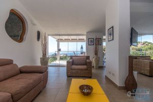 Villa Azzurra Costa Paradiso |  -  - 