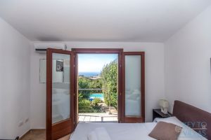 Villa Azzurra Costa Paradiso |  -  - 