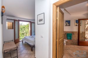 Villa Azzurra Costa Paradiso |  -  - 