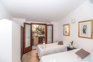 Villa Azzurra Costa Paradiso |  -  - 