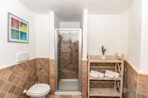 Villa Azzurra Costa Paradiso |  -  - 