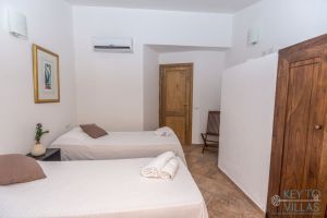 Villa Azzurra Costa Paradiso |  -  - 