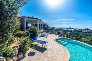Villa Azzurra Costa Paradiso |  -  - 