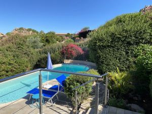 Villa Azzurra Costa Paradiso |  -  - 
