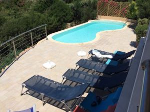 Villa Azzurra Costa Paradiso |  -  - 