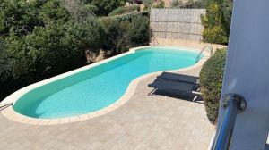 Villa Azzurra Costa Paradiso |  -  - 