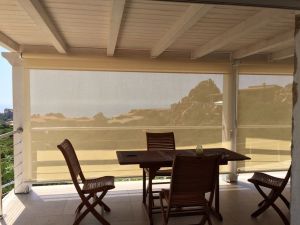 Villa Azzurra Costa Paradiso |  -  - 